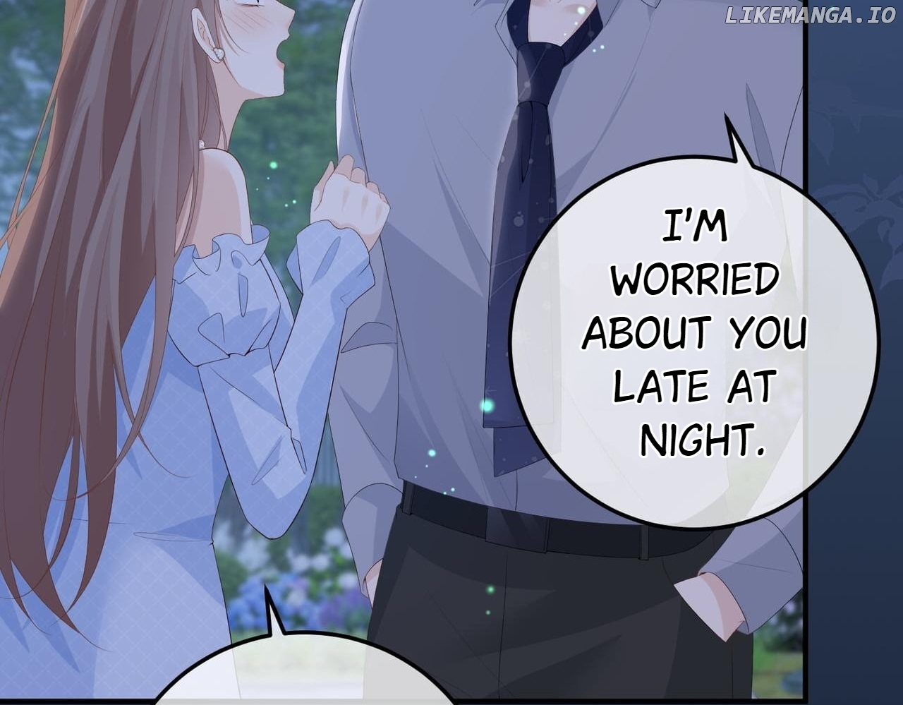 100-Day Warm Marriage Chapter 63 - page 15